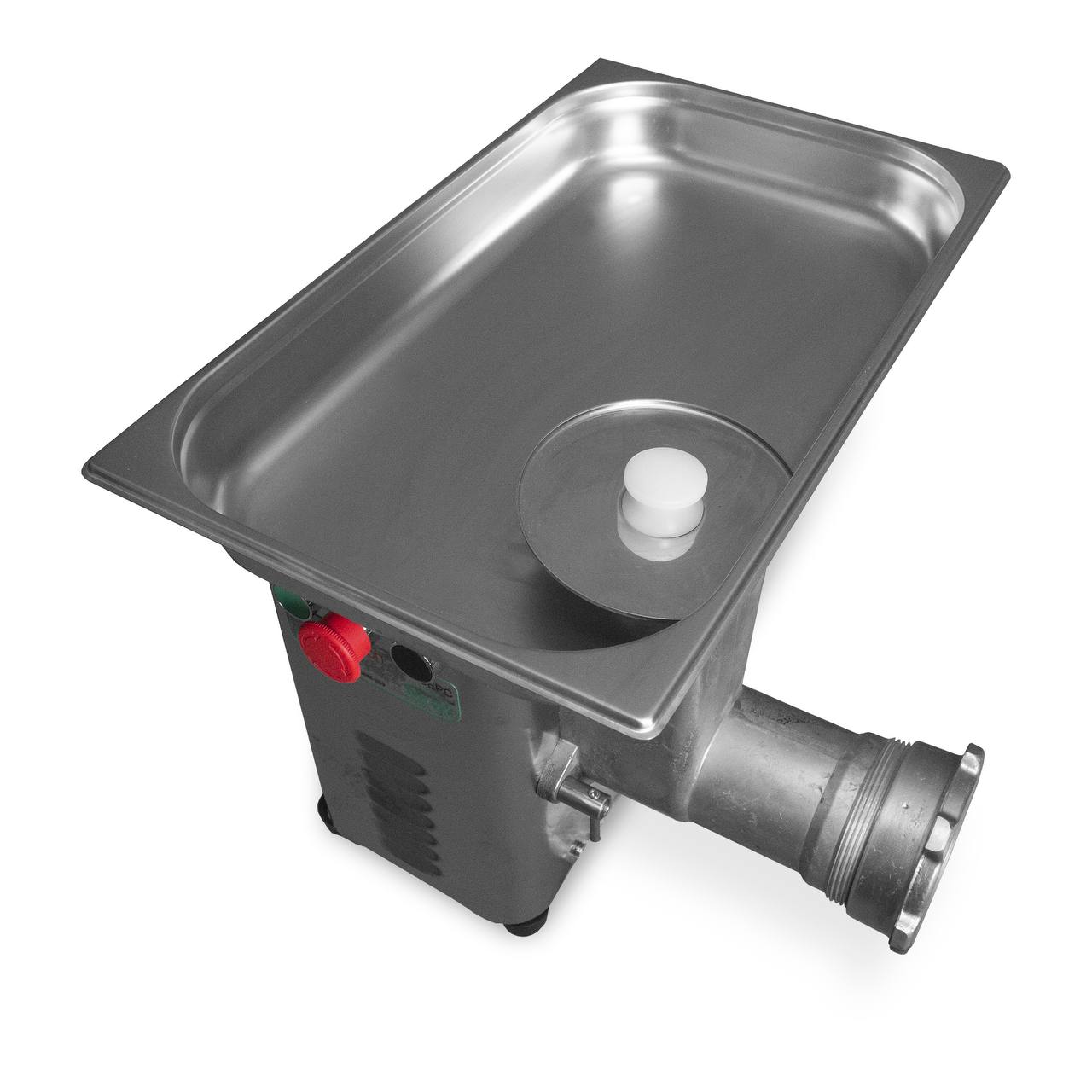 М'ясорубка промислова АРМ-ЕКО МІМ-600